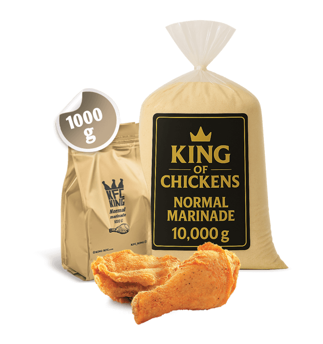 normal marinade